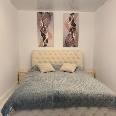 Apartment Eva Constanta