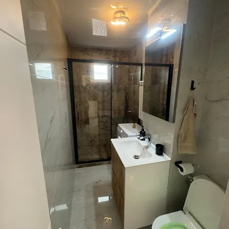 Eva Apartment *